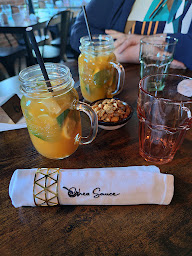 Photo n°59 de Chez sauce à Vieux-Manoir ()