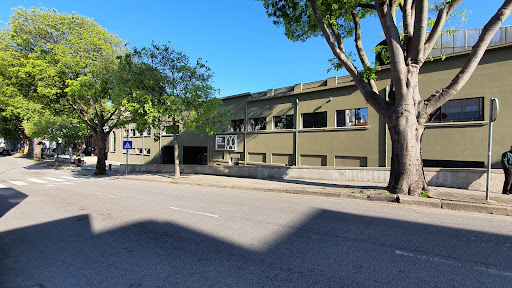 Empresa Municipal de Ambiente do Porto, E.M., S.A.