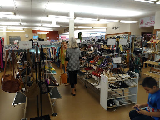 Thrift Store «Charity Guild of Catholic Women», reviews and photos, 1203 Lovett Blvd, Houston, TX 77006, USA