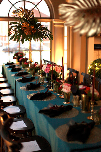 Garden «fleurdetroit (bloomfield hills)», reviews and photos, 1507 S Telegraph Rd, Bloomfield Hills, MI 48302, USA