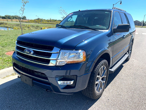 Used Car Dealer «True Blue Autos», reviews and photos, 1661 N Michigan Ave, Greensburg, IN 47240, USA