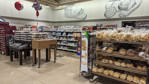 Grocery Store «Schnucks», reviews and photos, 2030 Dorsett Rd, Maryland Heights, MO 63043, USA