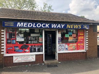 Medlock Way News