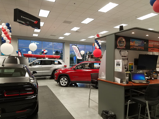 Car Dealer «Bettenhausen Automotive», reviews and photos, 8355 W 159th St, Tinley Park, IL 60477, USA