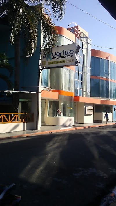 Photos of Hotel Akuarius