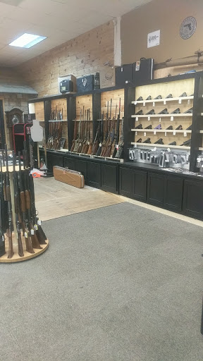 Shooting Range «Lakes Trading Co. Gun Shop and Range», reviews and photos, 95 SW 8th Ave, Forest Lake, MN 55025, USA