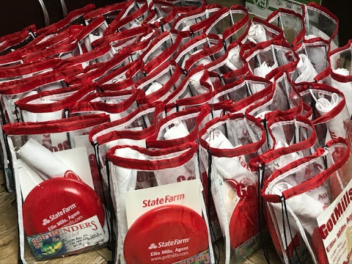 Auto Insurance Agency «Ellie Mills State Farm Insurance Agency», reviews and photos