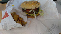 Aliment-réconfort du Restauration rapide McDonald's à Creysse - n°18