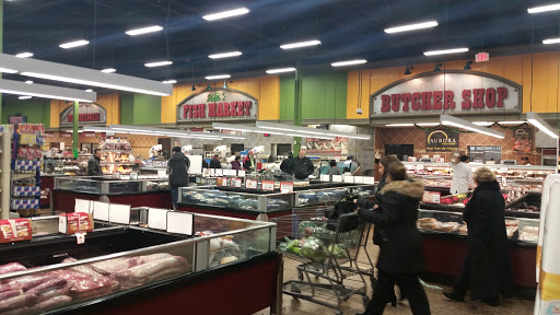 Produce Market «Valli Produce», reviews and photos, 850 Roselle Rd, Hoffman Estates, IL 60169, USA