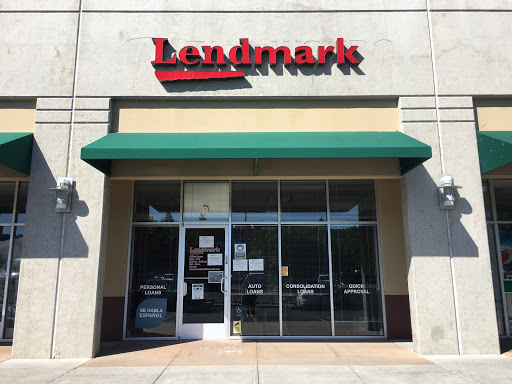 Lendmark Financial Services LLC in Antioch, California