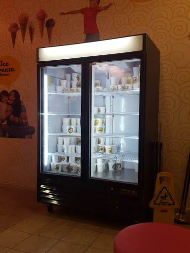 Ice Cream Shop «Nirvanaah», reviews and photos, 5363 Mowry Ave, Fremont, CA 94538, USA