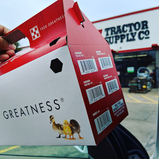 Home Improvement Store «Tractor Supply Co.», reviews and photos, 1740 N Belt Line Rd, Mesquite, TX 75149, USA