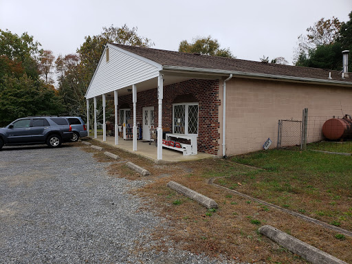 Used Book Store «The Book Garden», reviews and photos, 868 Monmouth Rd, Cream Ridge, NJ 08514, USA