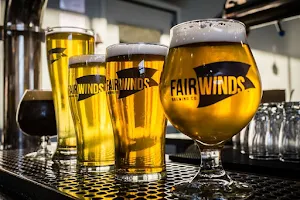 Fair Winds Brewing Company image