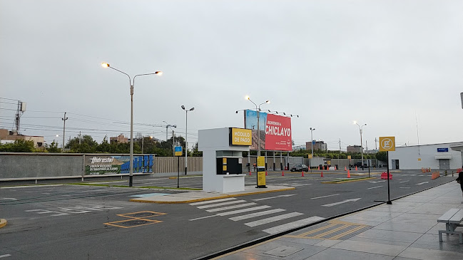 Opiniones de Estacionamiento Aeropuerto en Chiclayo - Servicio de taxis