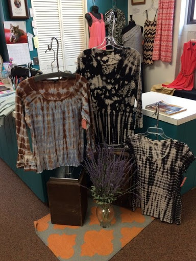 Consignment Shop «Next-To-New Shop», reviews and photos, 416 S Kimbrough Ave, Springfield, MO 65806, USA