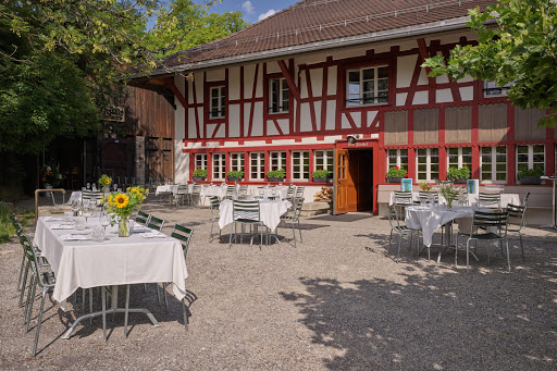 Restaurant Alter Tobelhof