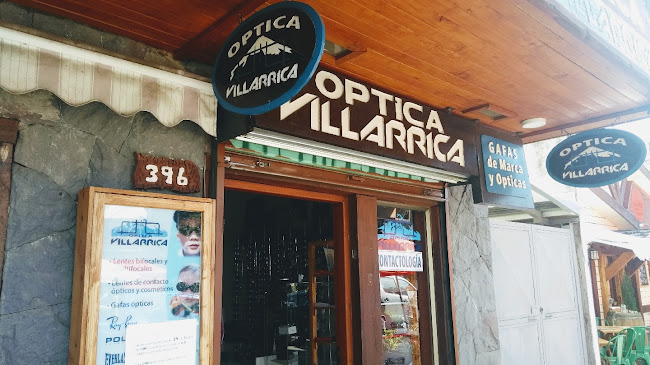 Optica Villarrica