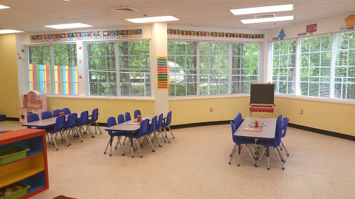 Day Care Center «Gabina Learning Center», reviews and photos, 15705 Hall Rd, Bowie, MD 20721, USA