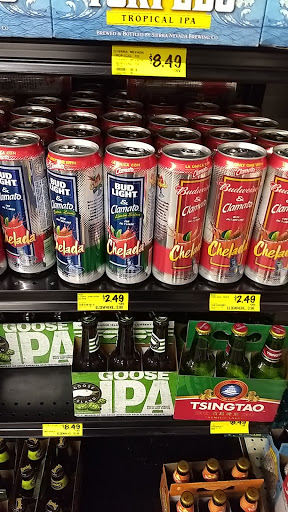 Grocery Store «Grocery Outlet Bargain Market», reviews and photos, 426 W Harder Rd, Hayward, CA 94544, USA