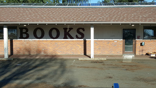 Used Book Store «Browsers Bookstore», reviews and photos, 1425 Pacific Blvd SE, Albany, OR 97321, USA