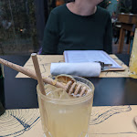 Photo n°1 de l'avis de Jeremiah.l fait le 11/09/2023 à 17:35 sur le  À Terra Furnas à Furnas