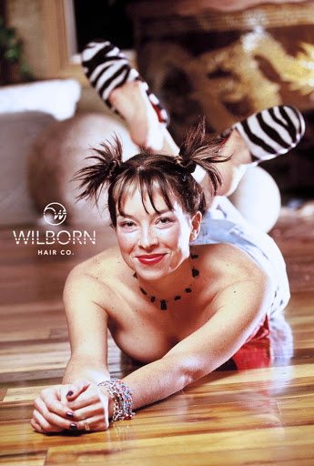 Hair Salon «Wilborn Hair Company Llc», reviews and photos, 5400 E 13th St N, Wichita, KS 67208, USA