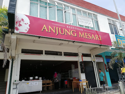 Anjung Mesari