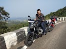 user