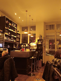 Atmosphère du Restaurant Le Comptoir d'Ainay à Lyon - n°5