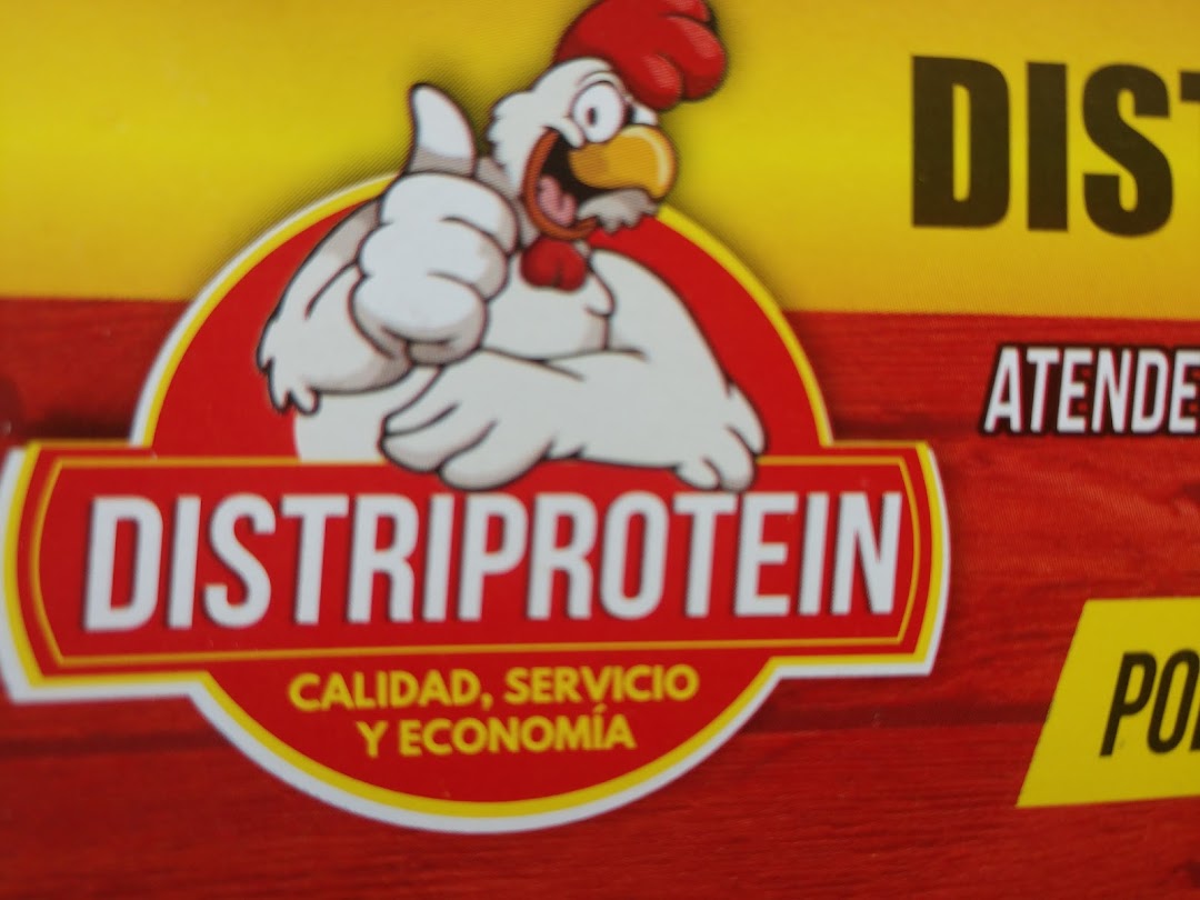 Distriprotein