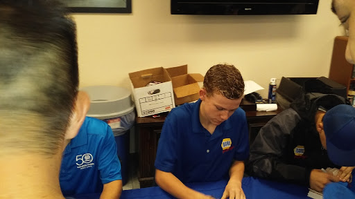 Auto Parts Store «NAPA Auto Parts - Genuine Parts Company», reviews and photos, 4635 Northgate Blvd, Sacramento, CA 95834, USA