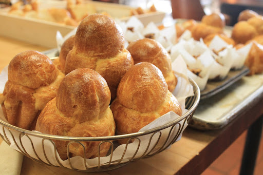 Caterer «La Promenade», reviews and photos, 137 Piermont Rd, Tenafly, NJ 07670, USA