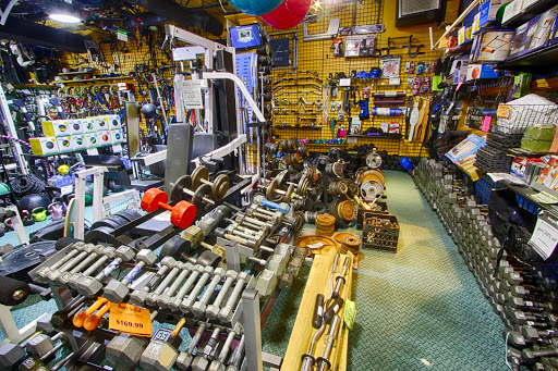 Sporting Goods Store «Play It Again Sports», reviews and photos, 840 Ernest W Barrett Pkwy NW, Kennesaw, GA 30144, USA