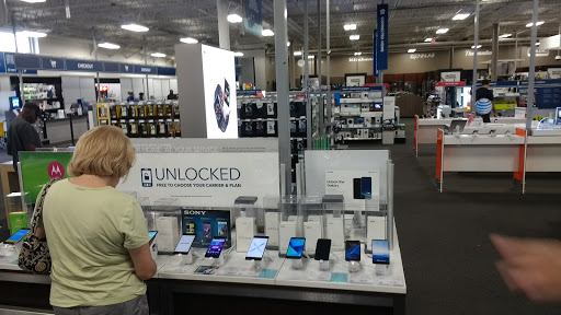 Electronics Store «Best Buy», reviews and photos, 330 Connecticut Ave #4, Norwalk, CT 06854, USA