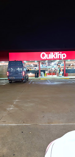 Gas Station «QuikTrip», reviews and photos, 1150 Feise Rd, Dardenne Prairie, MO 63368, USA