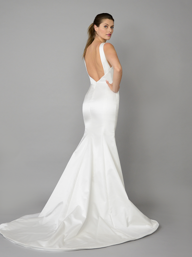 Bridal Shop «Vwidon Bridal Boutique», reviews and photos, 360 W Superior St, Chicago, IL 60654, USA