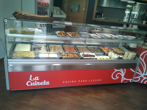 Cafetería Nuevo Stylo - Carrer Cánovas del Castillo, 9-5, 03610 Petrer, Alicante, España