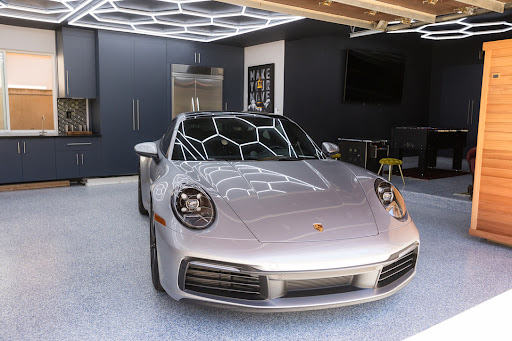 PremierGarage of Greater Orange County (formerly Tailored Living featuring Premier Garage) image