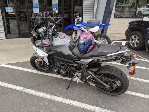 Motorcycle Dealer «Ride Motorsports», reviews and photos, 19035 Woodinville Snohomish Rd, Woodinville, WA 98072, USA