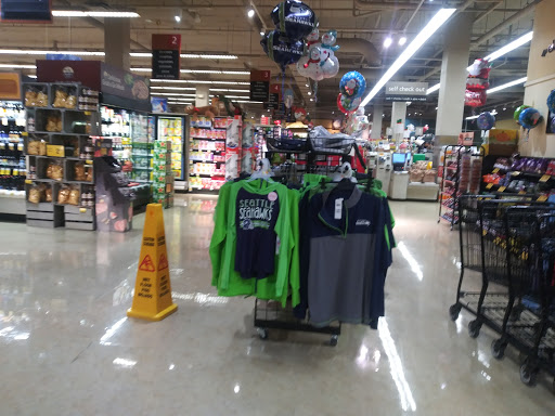 Grocery Store «Safeway», reviews and photos, 300 Bellevue Way NE, Bellevue, WA 98004, USA