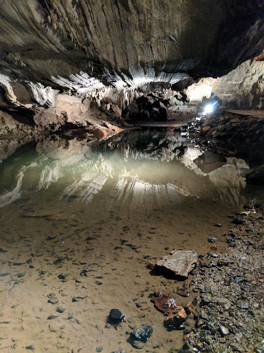 Tourist Attraction «Bristol Caverns», reviews and photos, 1157 Bristol Caverns Hwy, Bristol, TN 37620, USA