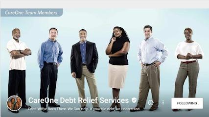 CareOne Debt Relief Services, Inc.