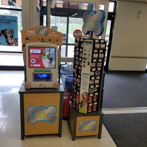 Pet Supply Store «PetSmart», reviews and photos, 5591 TN-153, Hixson, TN 37343, USA