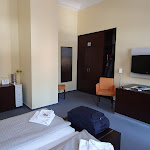 Photo n°3 de l'avis de Stefan.a fait le 16/02/2020 à 16:36 sur le  Hotel Am Tiefwarensee à Waren