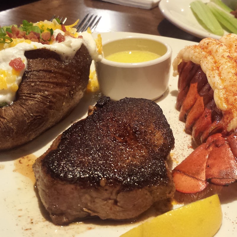 Outback Steakhouse