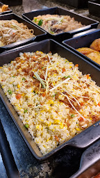 Photo n°87 de Buffet d'Asie à Carcassonne ()