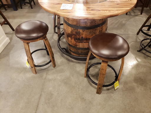 Furniture Store «Cherry Valley Furniture LLC», reviews and photos, 5391 Hayes Rd, Andover, OH 44003, USA