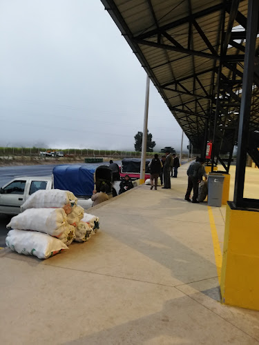 93M7+GCM, Vía a Mariano Acosta, Pimampiro