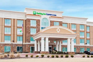 Holiday Inn Express & Suites Huntsville West - Research Park, an IHG Hotel image